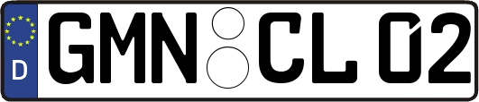 GMN-CL02