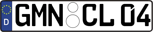 GMN-CL04