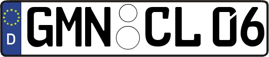 GMN-CL06