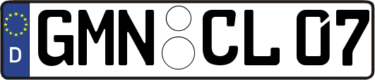 GMN-CL07