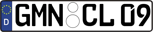 GMN-CL09