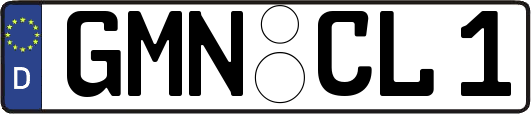 GMN-CL1
