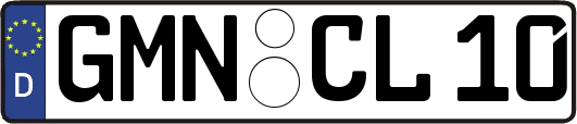 GMN-CL10