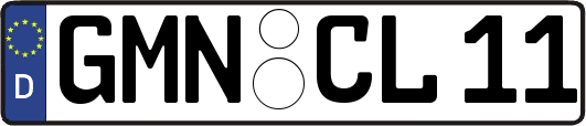 GMN-CL11