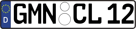 GMN-CL12