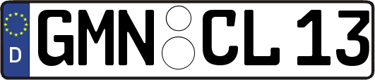 GMN-CL13