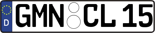 GMN-CL15