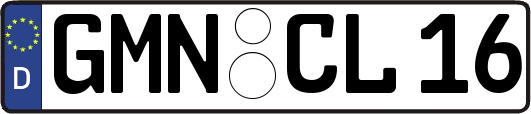 GMN-CL16
