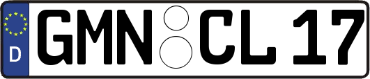GMN-CL17