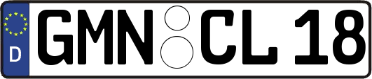 GMN-CL18