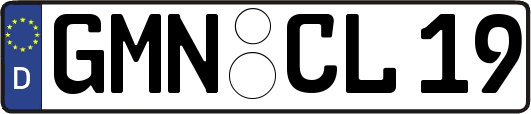 GMN-CL19