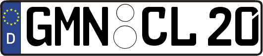 GMN-CL20