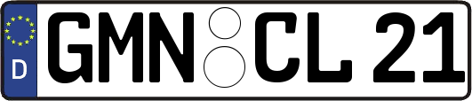 GMN-CL21