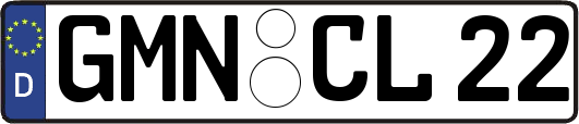 GMN-CL22