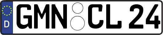 GMN-CL24