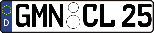 GMN-CL25
