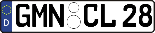 GMN-CL28