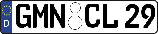 GMN-CL29