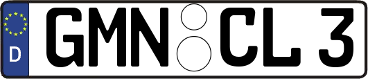 GMN-CL3