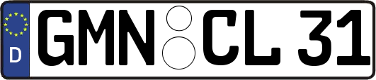 GMN-CL31