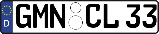 GMN-CL33