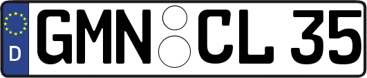 GMN-CL35