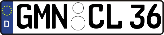 GMN-CL36