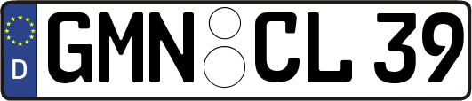 GMN-CL39
