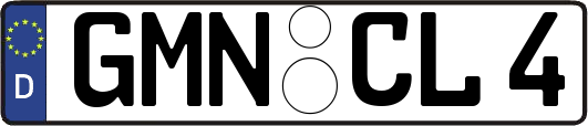 GMN-CL4