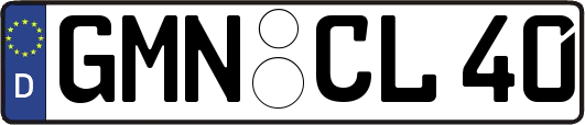 GMN-CL40