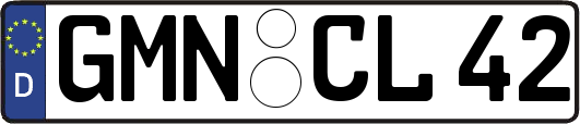 GMN-CL42