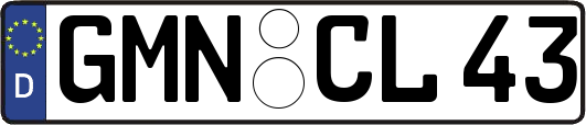 GMN-CL43
