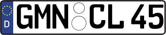 GMN-CL45