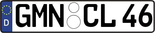 GMN-CL46