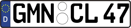 GMN-CL47