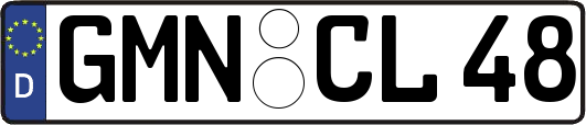 GMN-CL48