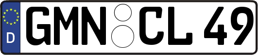 GMN-CL49
