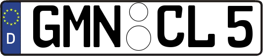 GMN-CL5