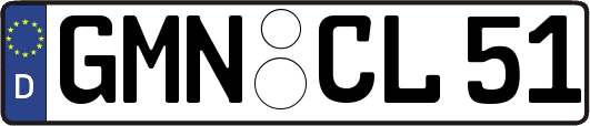 GMN-CL51