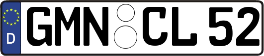 GMN-CL52