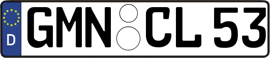 GMN-CL53