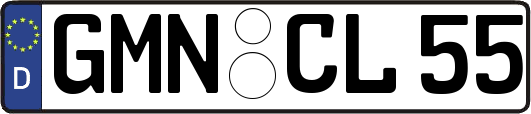 GMN-CL55