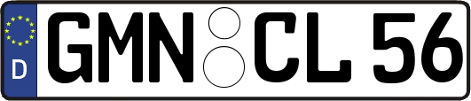 GMN-CL56