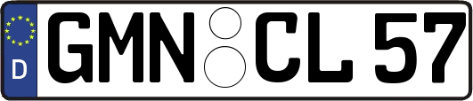 GMN-CL57