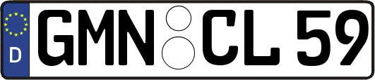 GMN-CL59