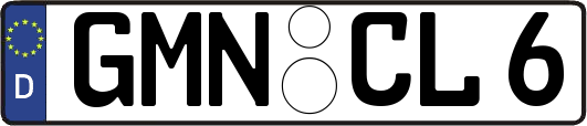 GMN-CL6