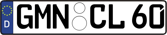 GMN-CL60