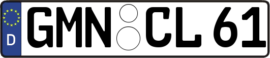 GMN-CL61