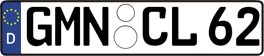 GMN-CL62