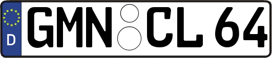 GMN-CL64